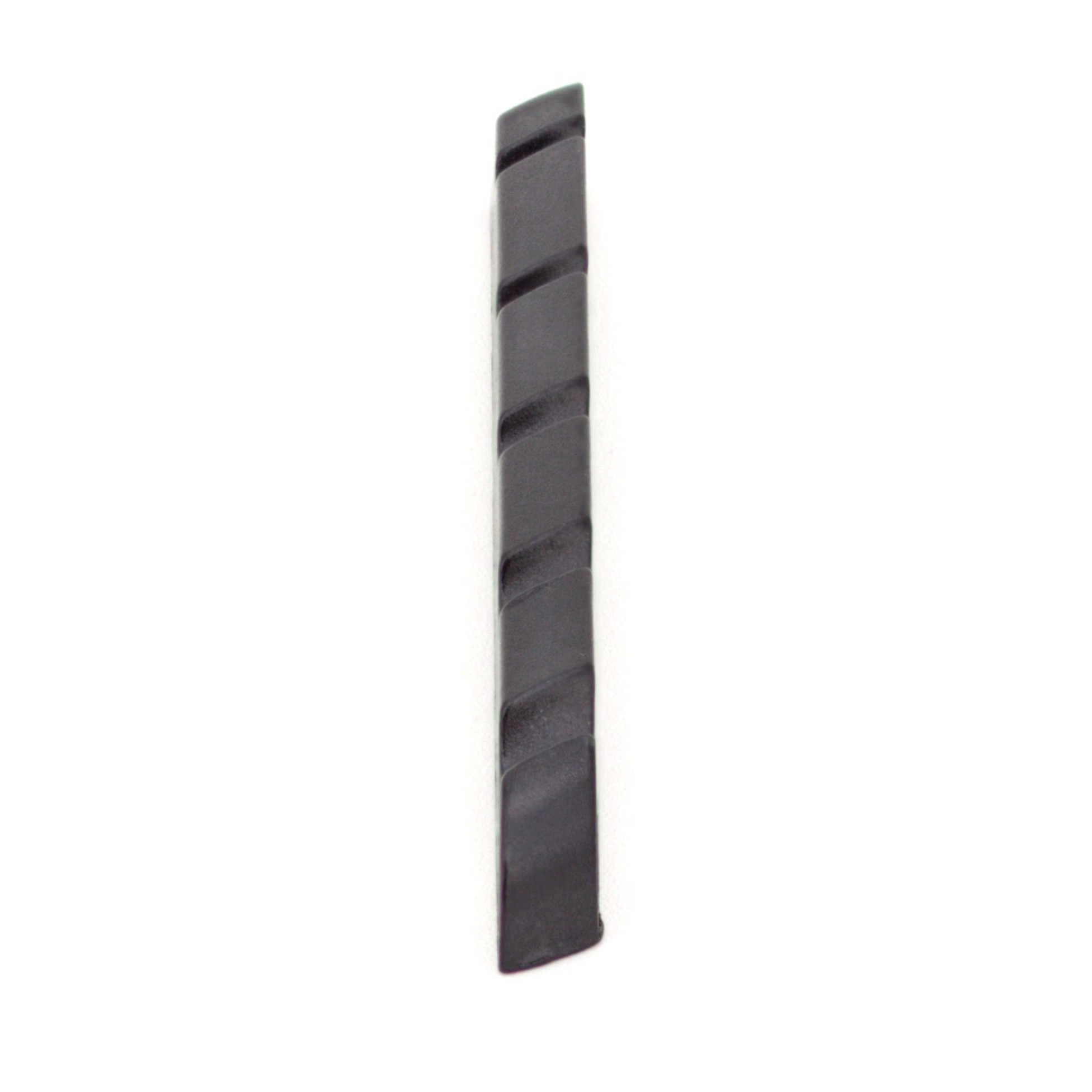 Black TUSQ XL PT-5306-60 - Slotted Multiscale Bass Nut